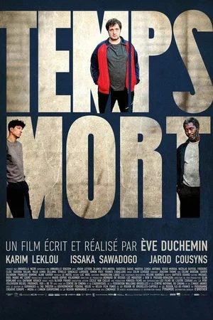 Photo du film : Temps mort