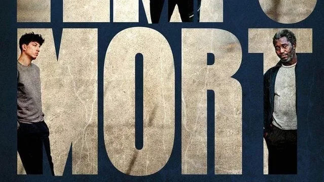 Affiche du film : Temps mort