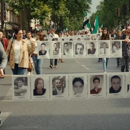 Miniature photo du film : Les Ames perdues