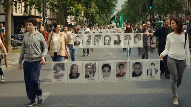 Photo 3 du film : Les Ames perdues