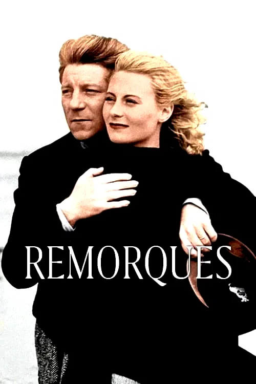 Affiche du film : Remorques