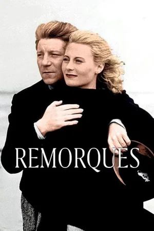 Affiche du film : Remorques