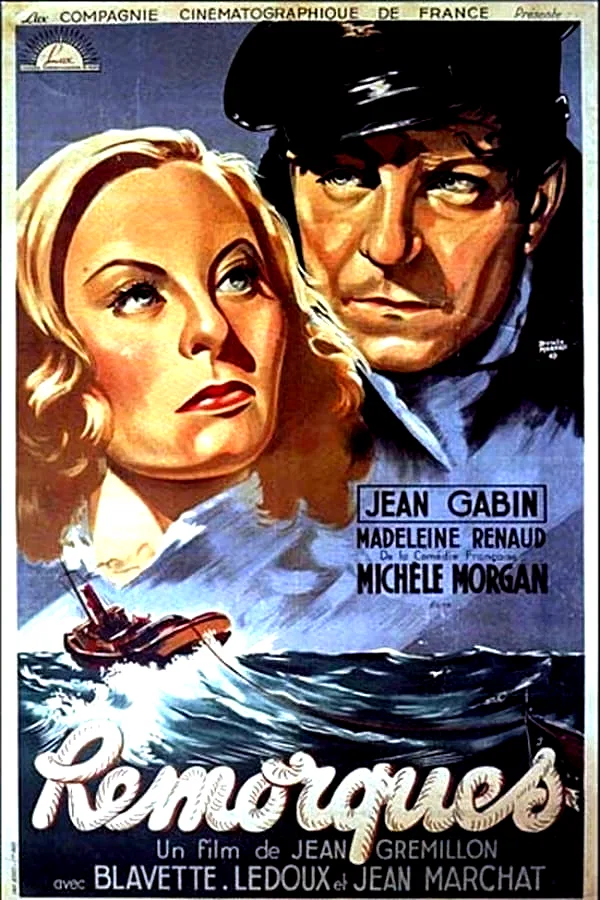 Photo 2 du film : Remorques