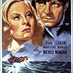 Photo du film : Remorques