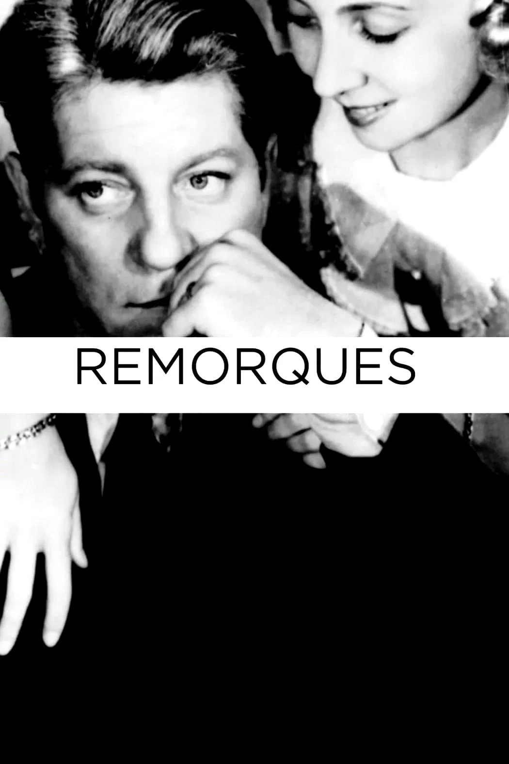 Photo 3 du film : Remorques