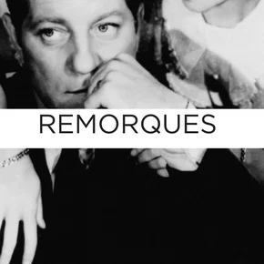 Photo du film : Remorques