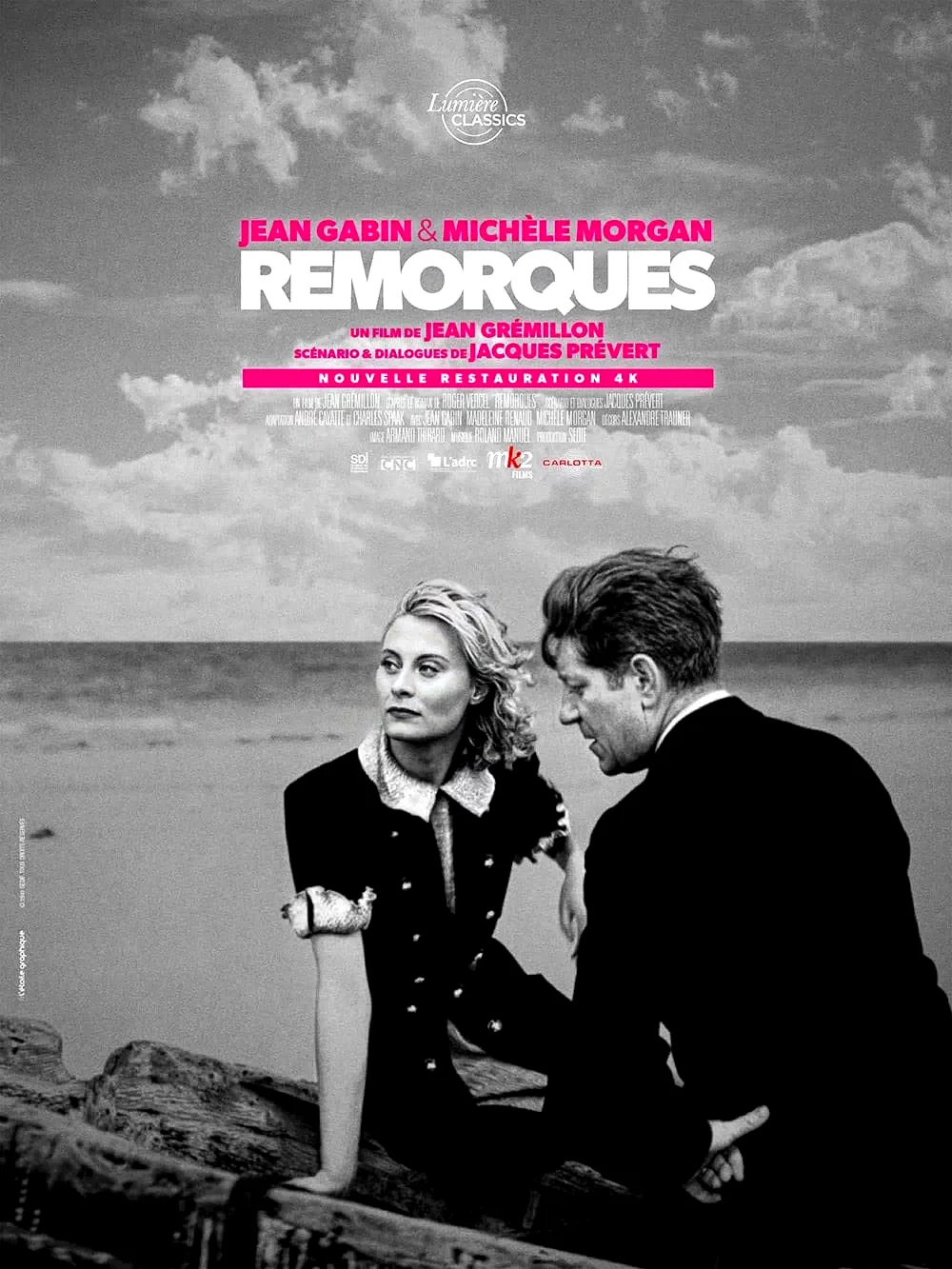 Photo 7 du film : Remorques