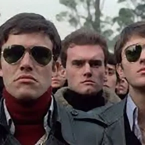 Photo du film : San Babila : un crime inutile