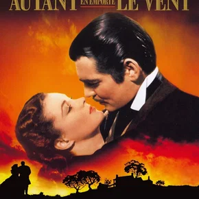 Photo du film : Autant en emporte le vent