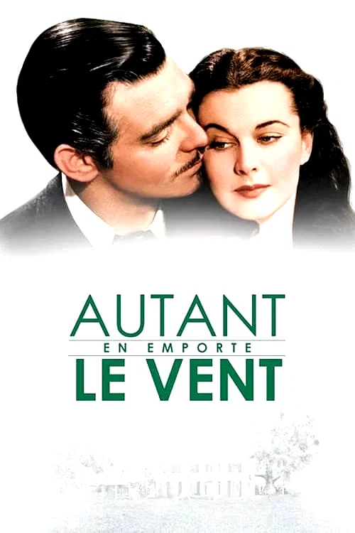 Photo 3 du film : Autant en emporte le vent