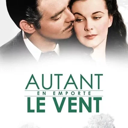 Miniature photo du film : Autant en emporte le vent