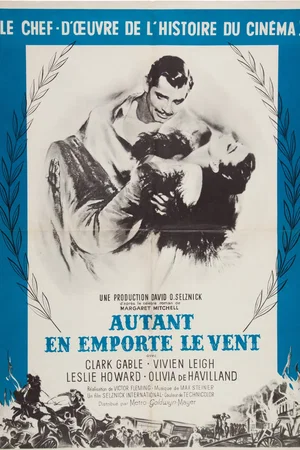 Photo 4 du film : Autant en emporte le vent