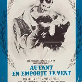 Photo du film : Autant en emporte le vent