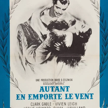 Miniature photo du film : Autant en emporte le vent