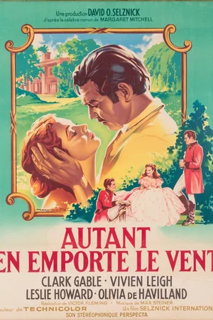 Photo 5 du film : Autant en emporte le vent
