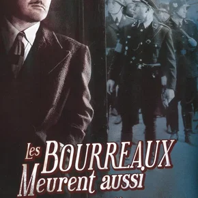 Photo du film : Les bourreaux meurent aussi