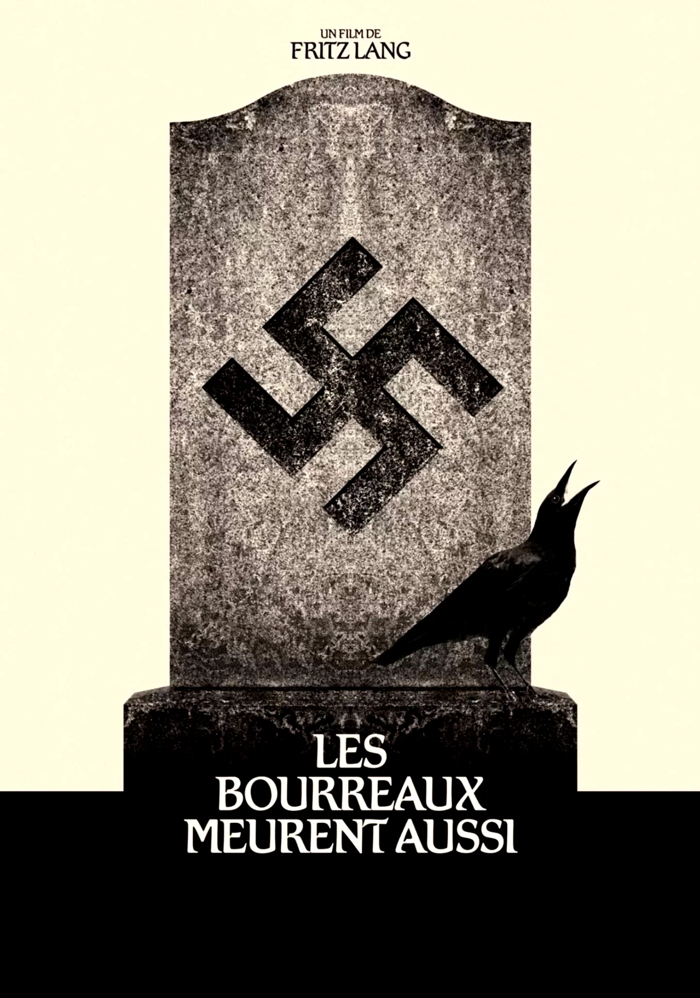 Photo 2 du film : Les bourreaux meurent aussi