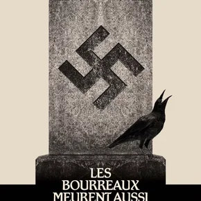 Photo du film : Les bourreaux meurent aussi
