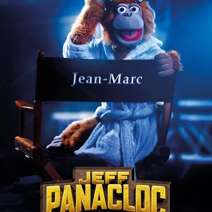 Miniature photo du film : Jeff Panacloc : À la poursuite de Jean-Marc