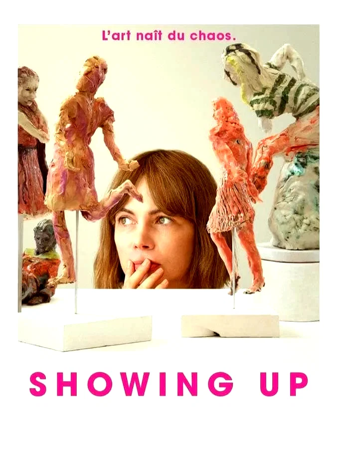 Photo 3 du film : Showing Up