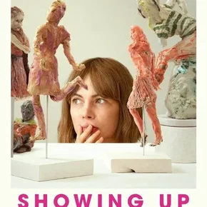 Photo du film : Showing Up