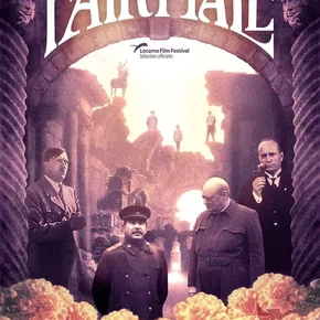 Photo du film : Fairytale