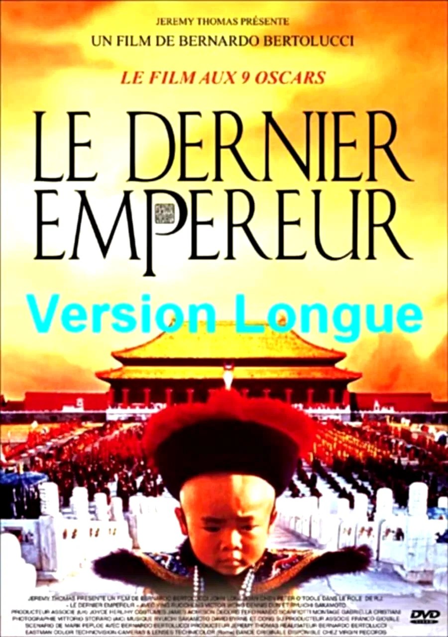 Photo du film : Le dernier empereur