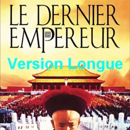 Miniature photo du film : Le dernier empereur