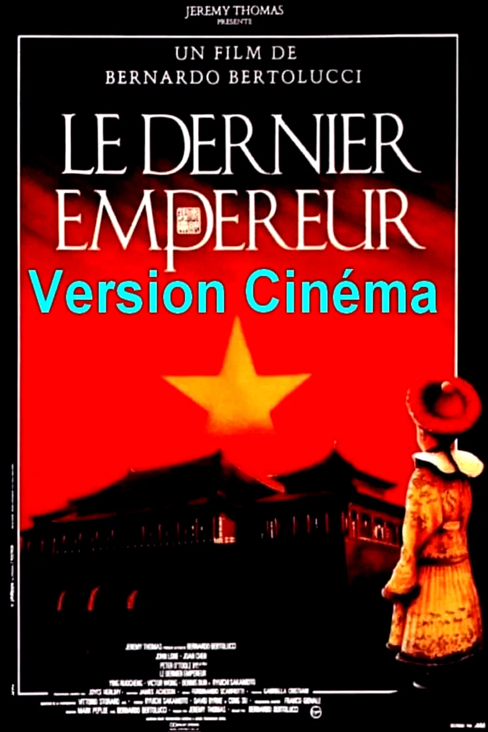 Photo du film : Le dernier empereur