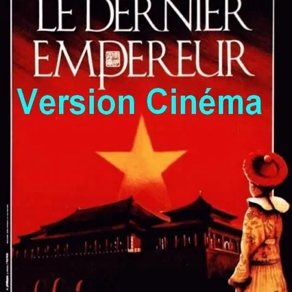 Miniature photo du film : Le dernier empereur