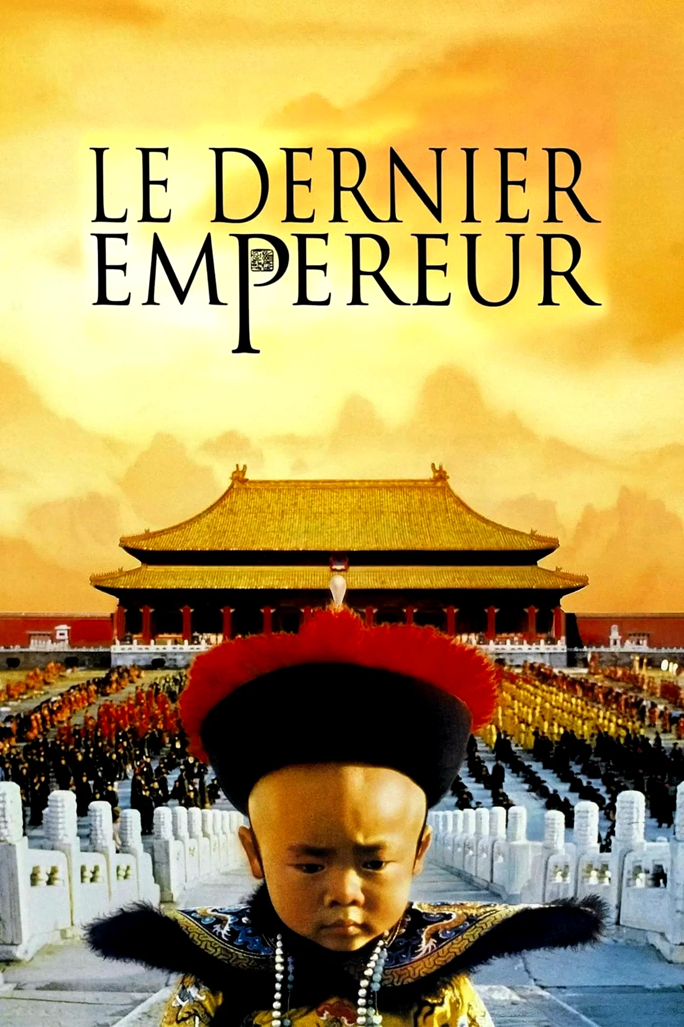 Photo du film : Le dernier empereur