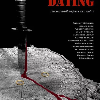 Miniature photo du film : Kill Dating