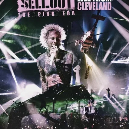 Miniature photo du film : Machine Gun Kelly: Mainstream Sellout Live From Cleveland
