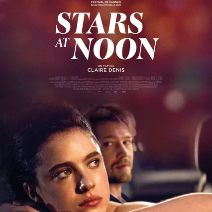 Miniature photo du film : Stars at Noon