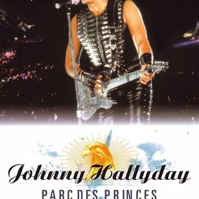Photo du film : Johnny Hallyday : Parc des Princes 93