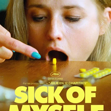 Miniature photo du film : Sick of Myself