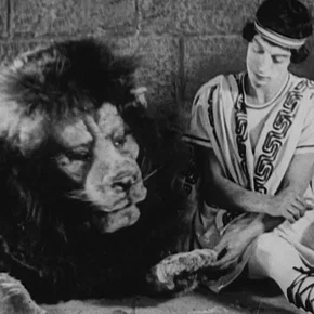 Photo du film : Les trois âges