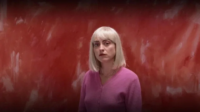 Affiche du film : Ramona fait son cinéma