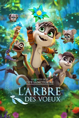 Photo du film : L'Arbre à vœux