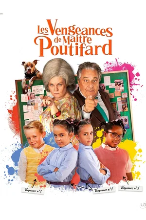 Photo du film : Les Vengeances de Maître Poutifard