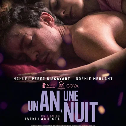 Miniature photo du film : Un an, une nuit