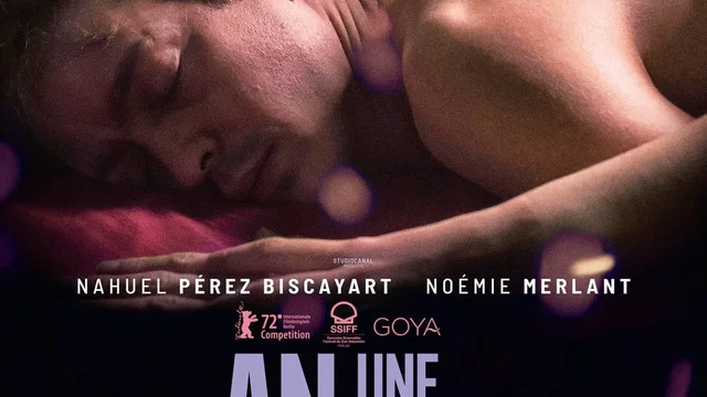 Affiche du film : Un an, une nuit