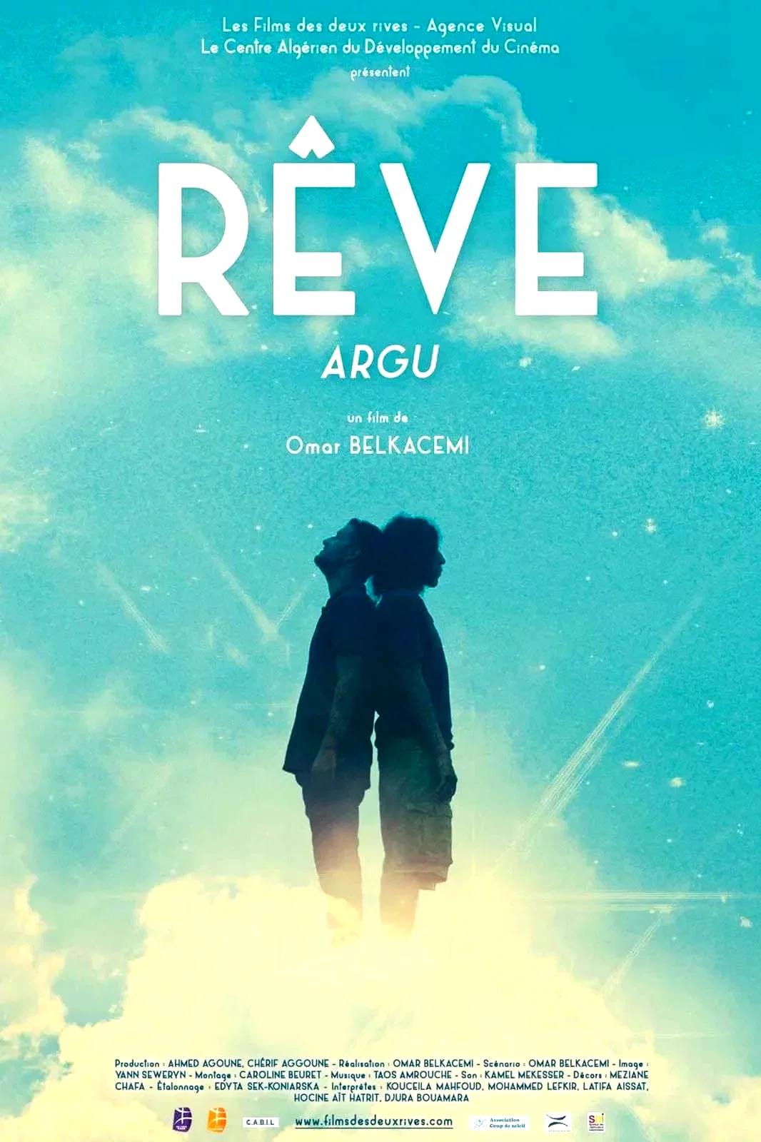 Affiche du film : Rêve