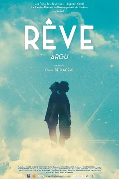 Affiche du film = Rêve