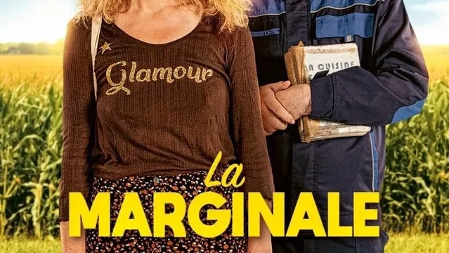 Affiche du film : La Marginale