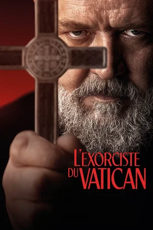 Photo du film : L'exorciste du Vatican