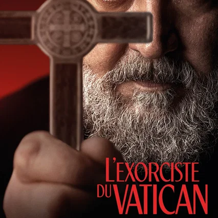 Miniature photo du film : L'exorciste du Vatican