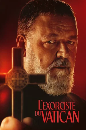 Photo du film : L'exorciste du Vatican