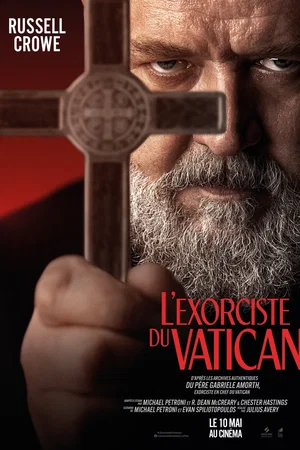 Photo du film : L'exorciste du Vatican