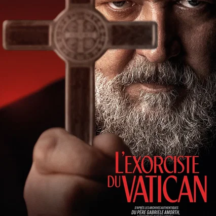 Miniature photo du film : L'exorciste du Vatican